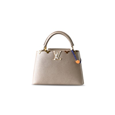 LOUIS VUITTON CAPUCINES BB M22437 (27*18*9cm) 